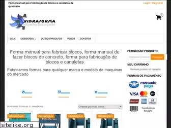 maquinasvibraforma.com.br