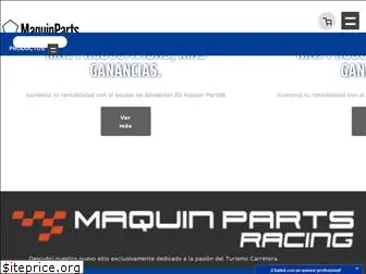 maquinparts.com