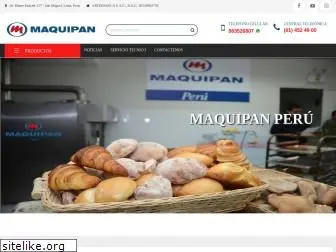 maquipan.com.pe