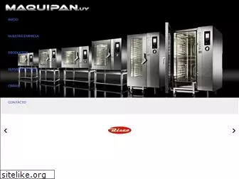 maquipan.com.uy