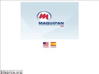 maquipanusa.com