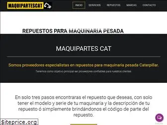 maquipartescat.com