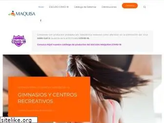 maquisa.com
