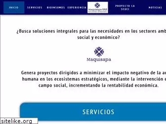 maquisapa.com