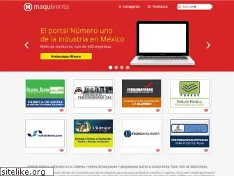 maquiventa.com