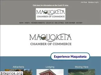 maquoketachamber.com