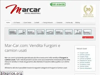 mar-car.com