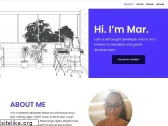 mar-mcrae.com