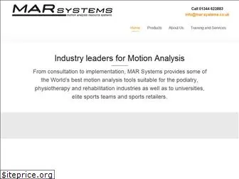 mar-systems.co.uk