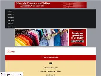 mar-viccleaners.com