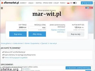 mar-wit.pl