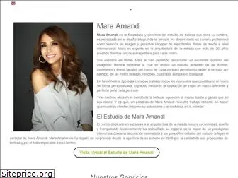 mara-amandi.com