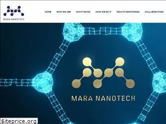 mara-nanotech.com