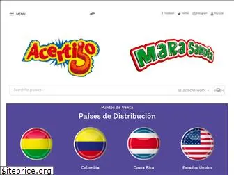 mara.com.mx