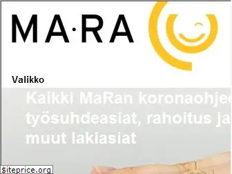 mara.fi