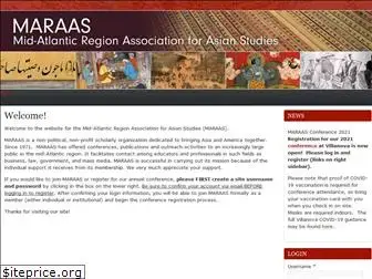 maraas.org