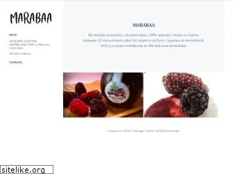 marabaa.com