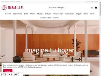 marabillas.com