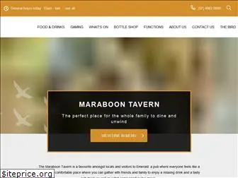 maraboontavern.com.au