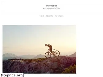 marabous.com.au