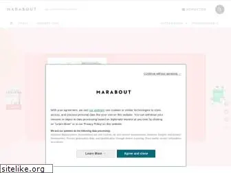 marabout.com