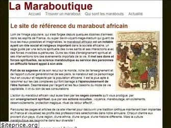 maraboutique.fr