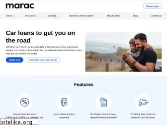 marac.co.nz