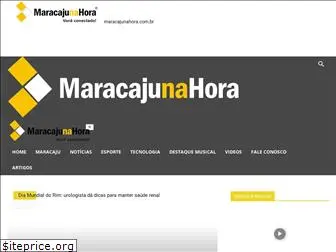 maracajunahora.com.br