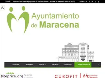 maracena.es