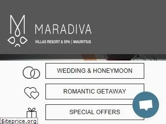 maradiva.com