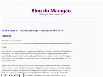 maragao.com.br