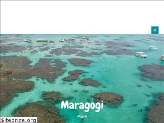 maragogialagoas.com