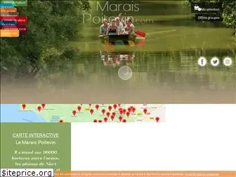 marais-poitevin.com