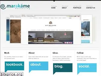 marakamemarketing.com