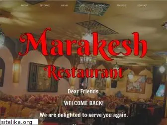 marakesh.com