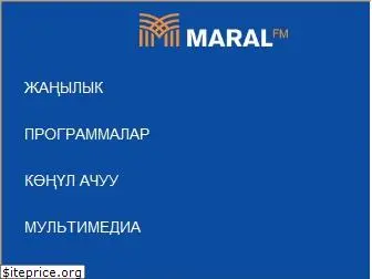 maralfm.kg