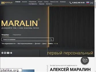 maralin.ru