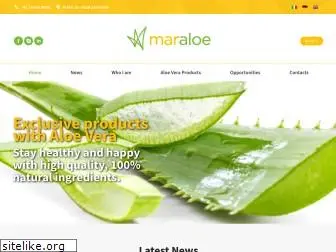 maraloe.ch