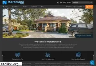 maramani.com