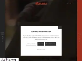 maranaforni.it thumbnail