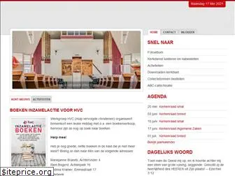 maranatha-urk.nl