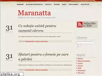maranatta.wordpress.com