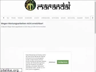 marandai.de