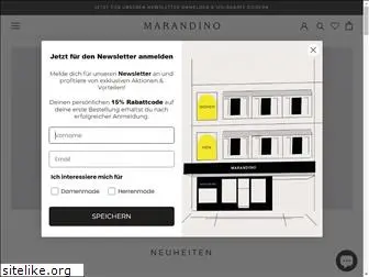 marandino.de
