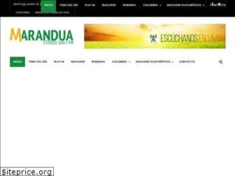 marandua.com.co