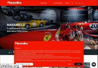 maranello.it