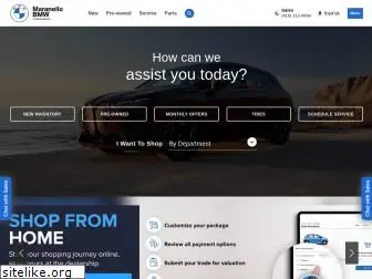 maranellobmw.com