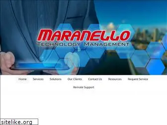 maranellotech.net