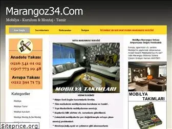 marangoz34.com