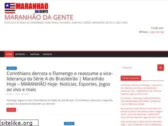 maranhaodagente.com.br